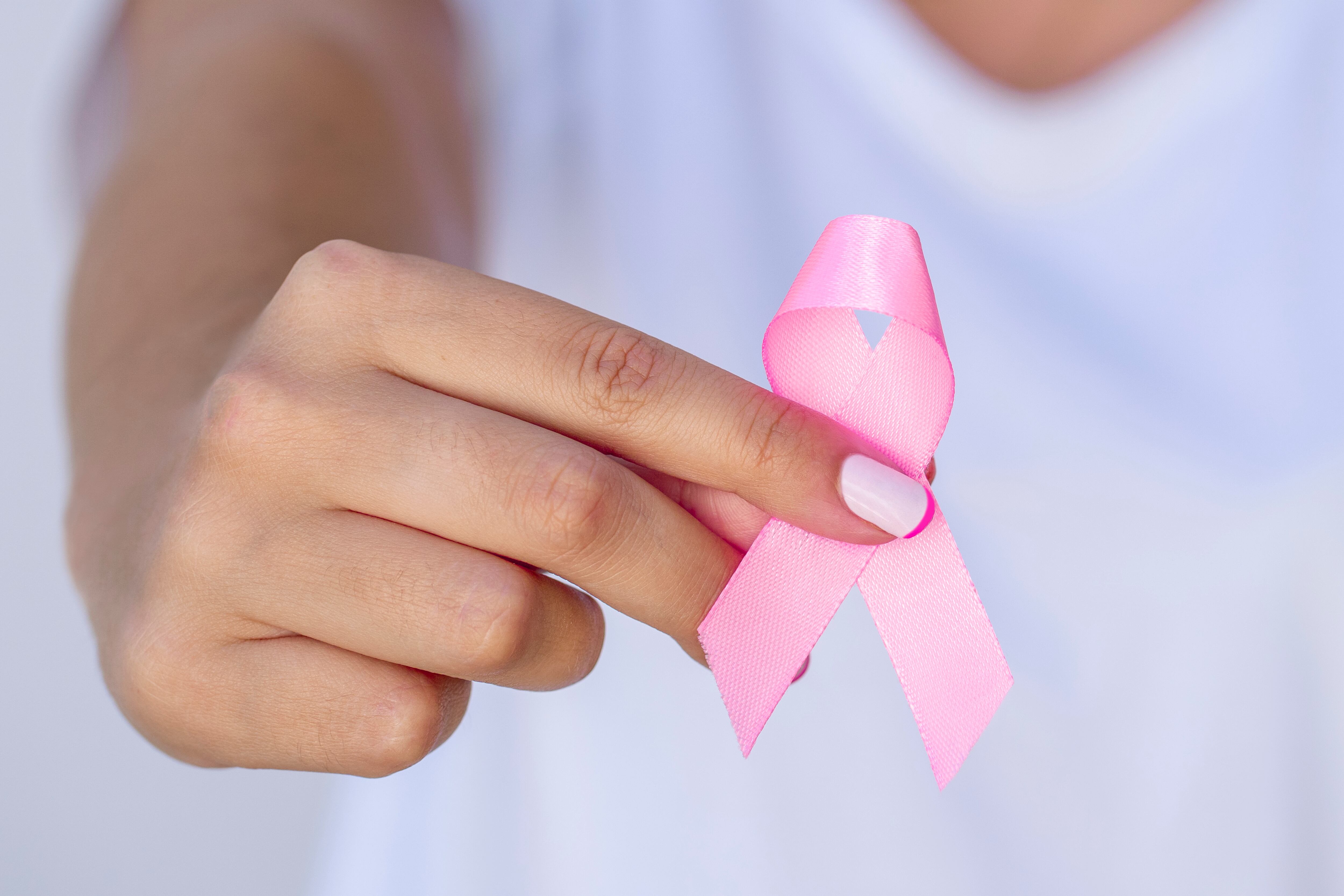 Cáncer de mama