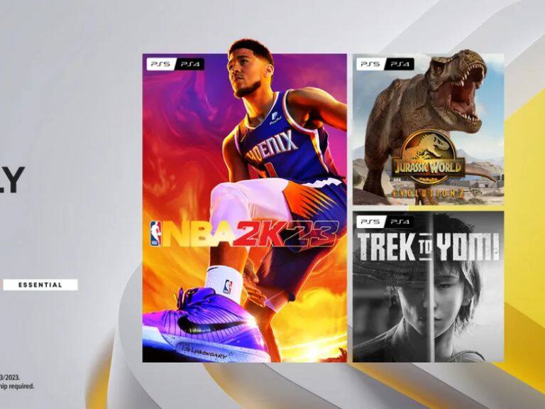 juegos playstation plus junio 2023