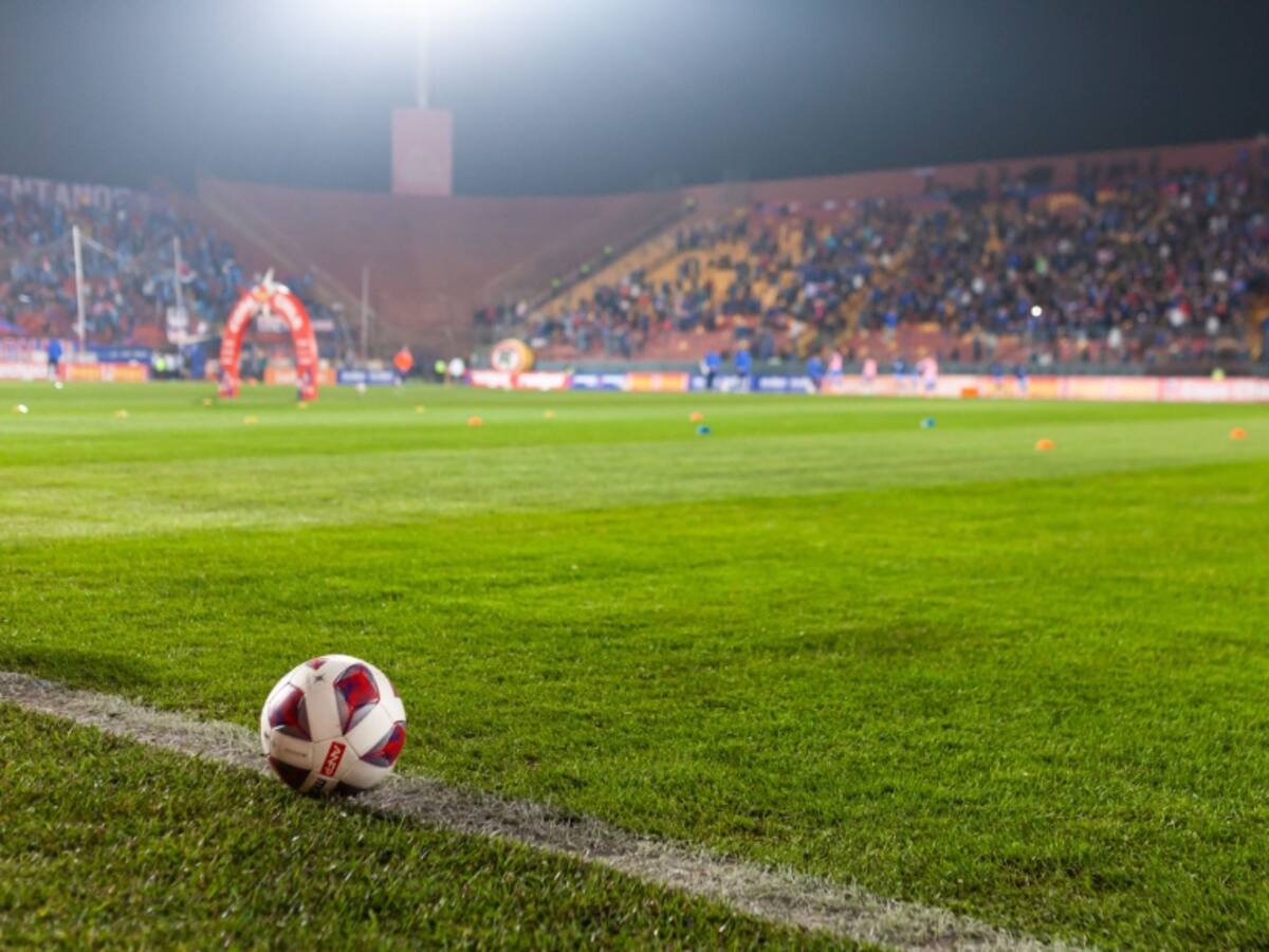 Patricio Bustamante ratifica que no trabajará más en la cancha de Santa Laura: «No les cobré porque a ellos los estafaron en el trabajo que les hicieron»