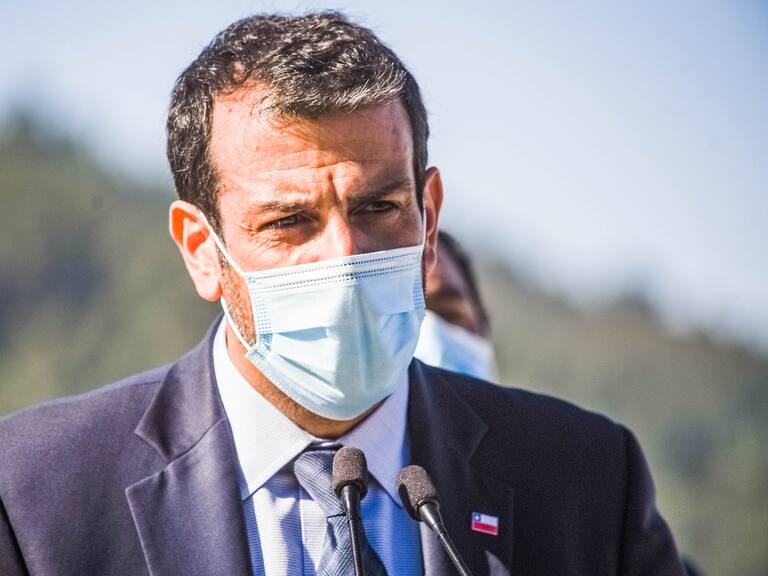 Rodrigo Delgado / Archivo – Agencia Uno