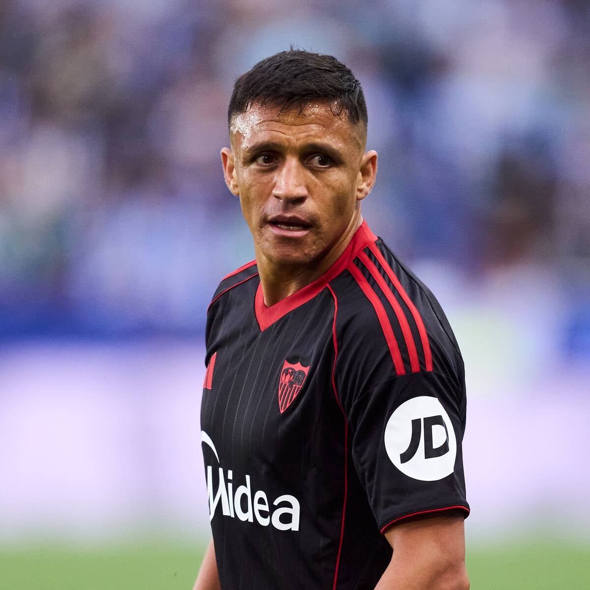 Alexis Sánchez es alabado por una de las estrellas del Mundial Sub 20 de Chile: “Leyenda viviente del fútbol”