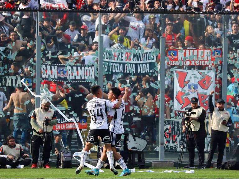 «¿Qué te hicieron Colo Colo?»: Hinchas del ‘cacique’ se mostraron sorprendidos por el nivel de su equipo