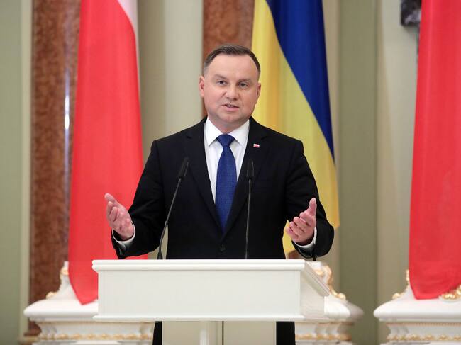 Andrzej Duda