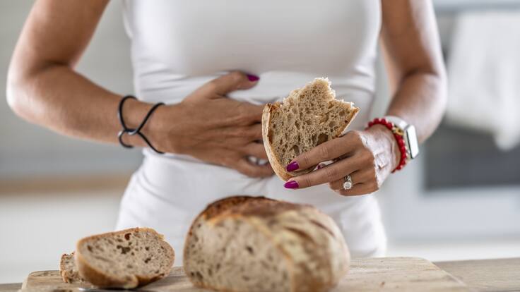 Avance clave para los celíacos: científicos revelan dónde comienzan las reacciones al gluten