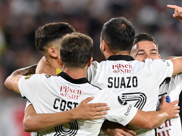 «De capitán a capitán»: Gabriel Suazo protagoniza emotivo video por aniversario de Colo Colo