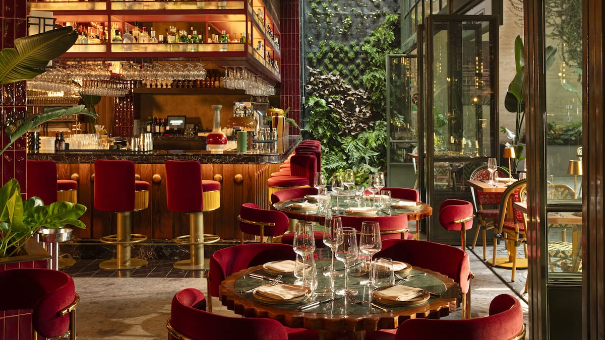 Millonaria inversión en Santiago: conocido grupo gastronómico confirma la apertura de 2 nuevos restaurantes en la RM