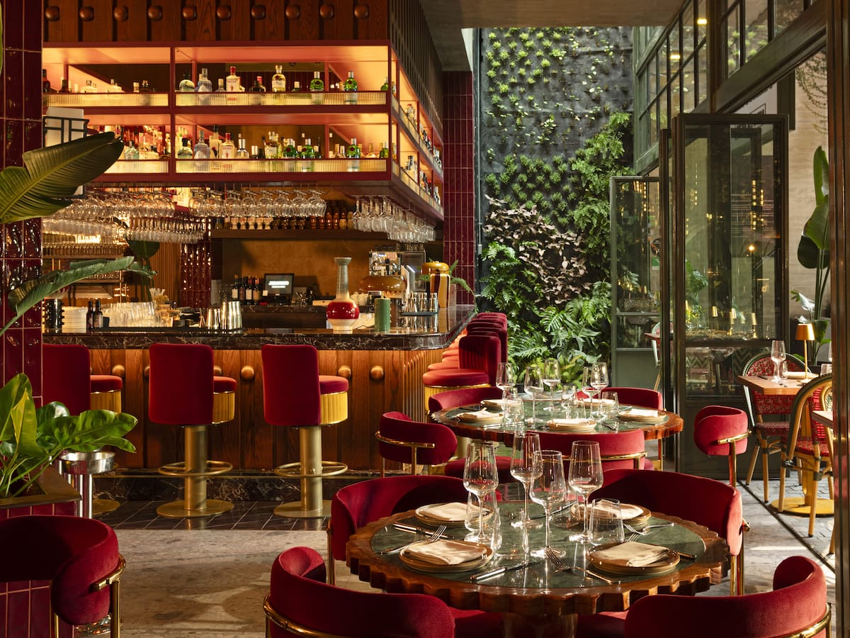 Millonaria inversión en Santiago: conocido grupo gastronómico confirma la apertura de 2 nuevos restaurantes en la RM