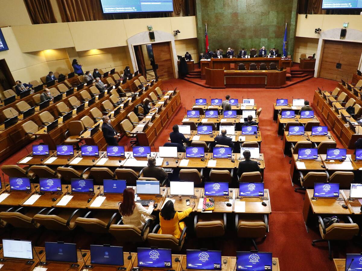 Cámara de Diputados aprobó proyecto de ley de retiro del 10% de los fondos de pensiones