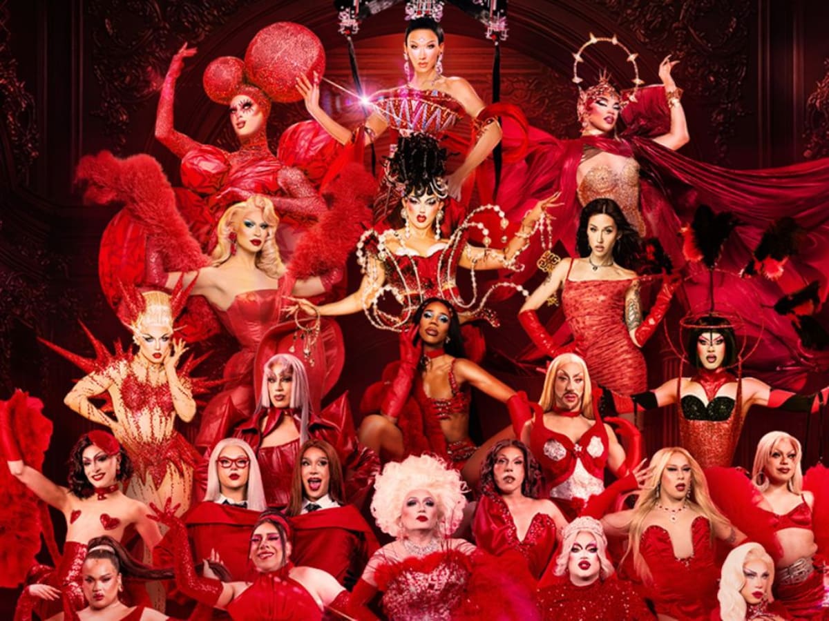 Lemonlab Dragfest 2026 prepara una noche histórica con más de 20 artistas y grandes figuras internacionales del drag