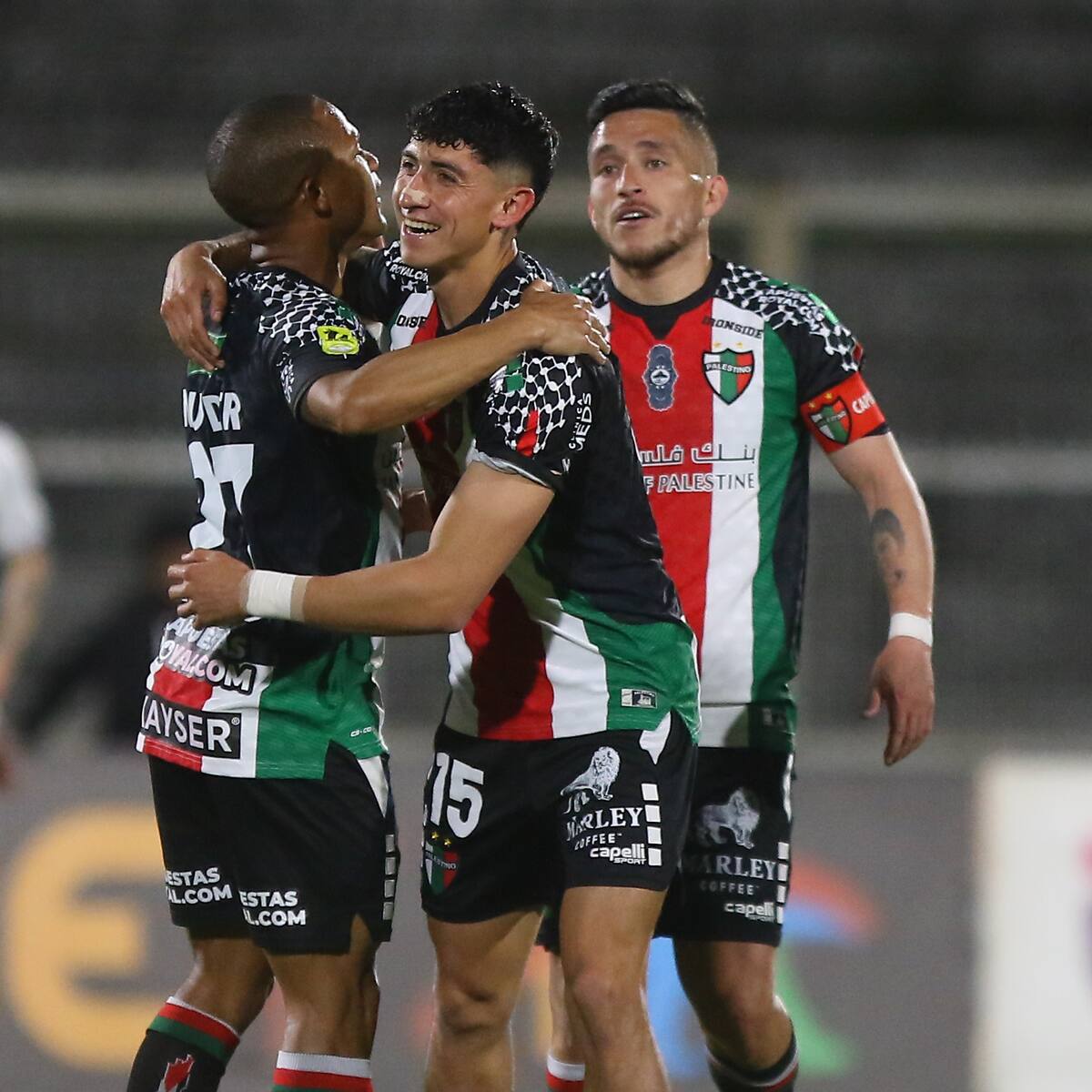 Partidazo internacional: Alianza Lima y Palestino se miden en Perú con vibrante transmisión para todo el mundo