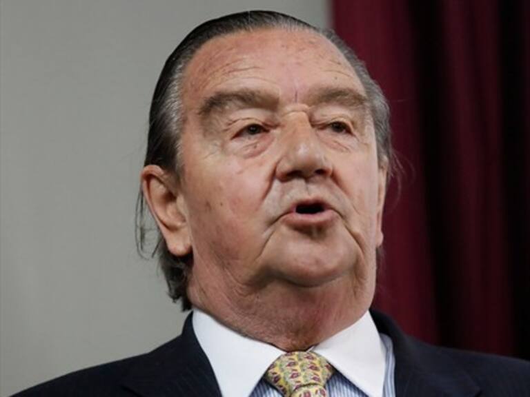 Cristián Labbé fue condenado a 3 años de cárcel por torturas a prisionero político