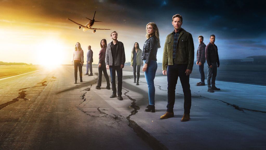 Manifiesto - Temporada 4 parte 2 - serie Netflix