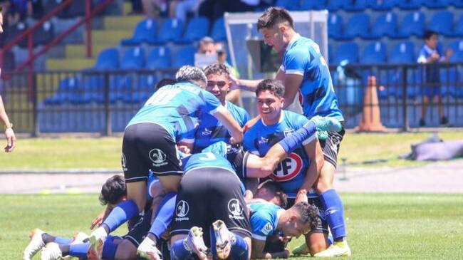 Huachipato Cobresal