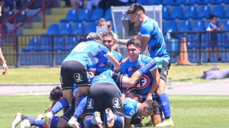 Huachipato Cobresal