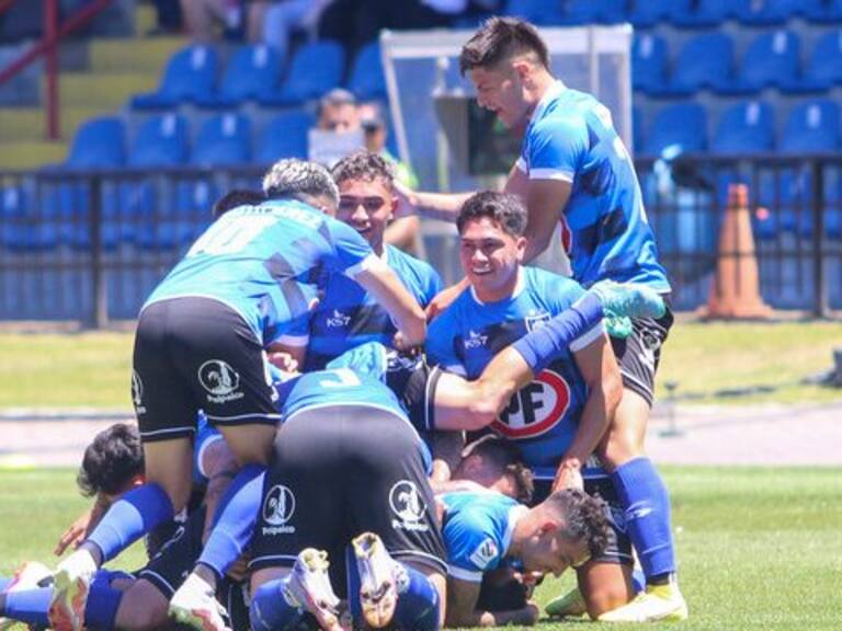 Huachipato Cobresal