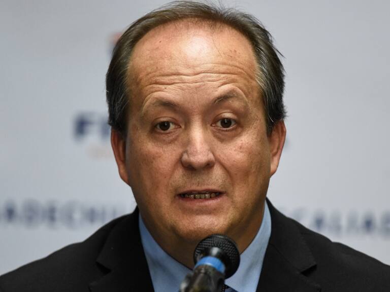 Fiscal Nacional descarta un asentamiento del Tren de Aragua en Chile: «Le estamos pegando fuerte»