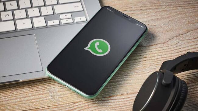 WhatsApp Web