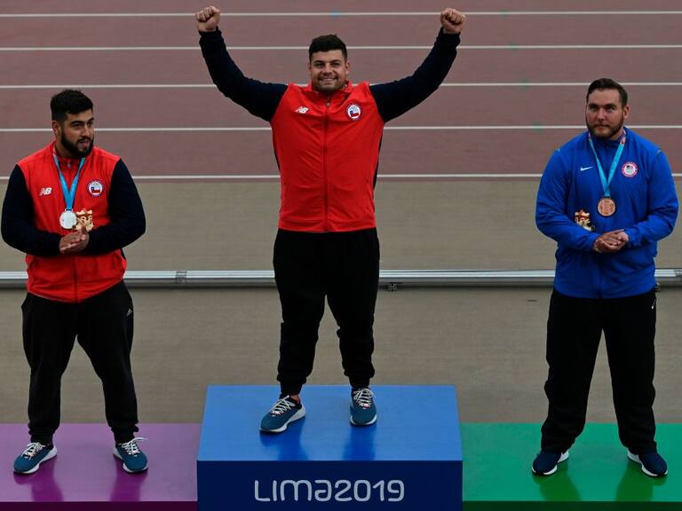 Inversión estatal bordeó los 250 millones de dólares para los Juegos Olímpicos de Tokio