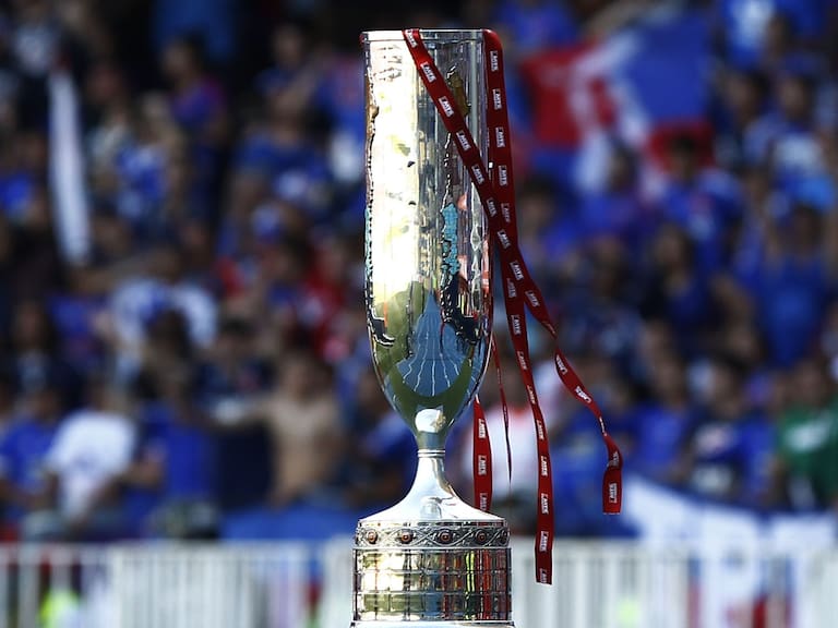 Copa Chile: ANFP entregó el detalle de los días y hora para la primera ronda del torneo