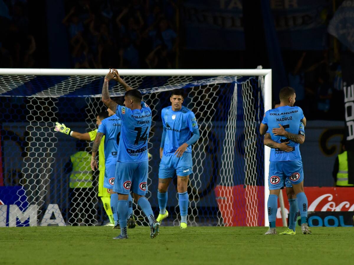 Alarma en Deportes Iquique: aseguran que una de sus figuras fue sondeado por clubes de Argentina y Colombia