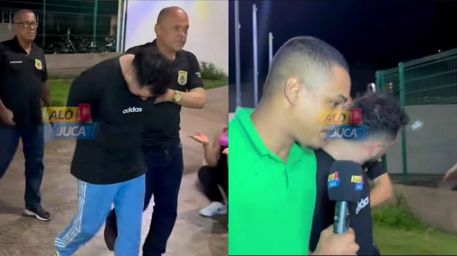 Alô Juca