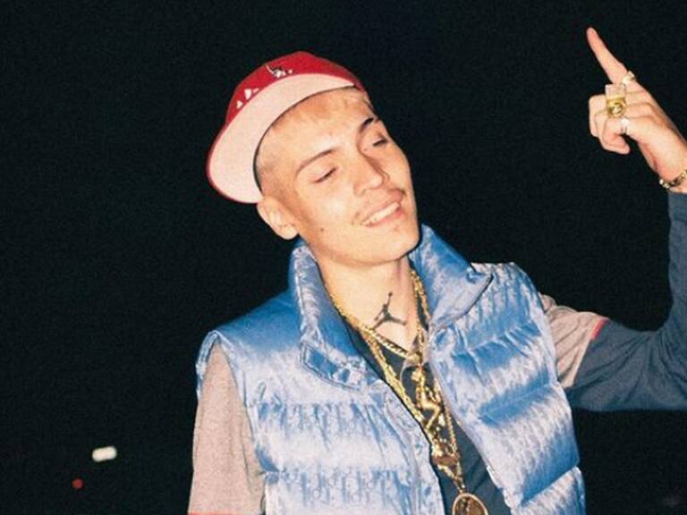 Marcianeke a los combos: protagonizó brutal pelea en conocido resort de Olmué