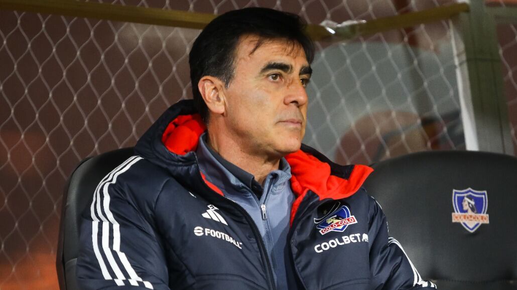 Gustavo Quinteros: "Tuve chances de ir a Independiente, pero me cuesta terminar un contrato con anticipación"