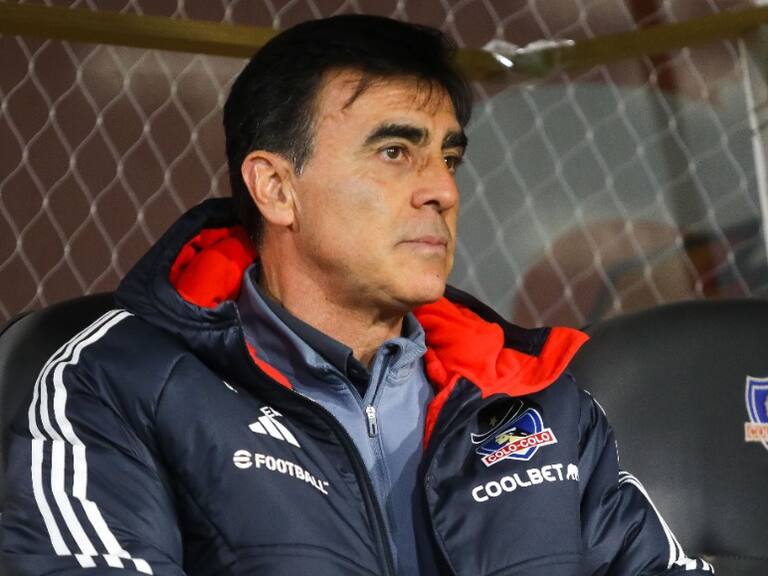 Gustavo Quinteros: "Tuve chances de ir a Independiente, pero me cuesta terminar un contrato con anticipación"