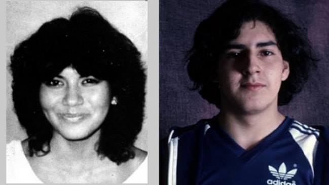 Carmen Gloria Quintana y Rodrigo Rojas De Negri