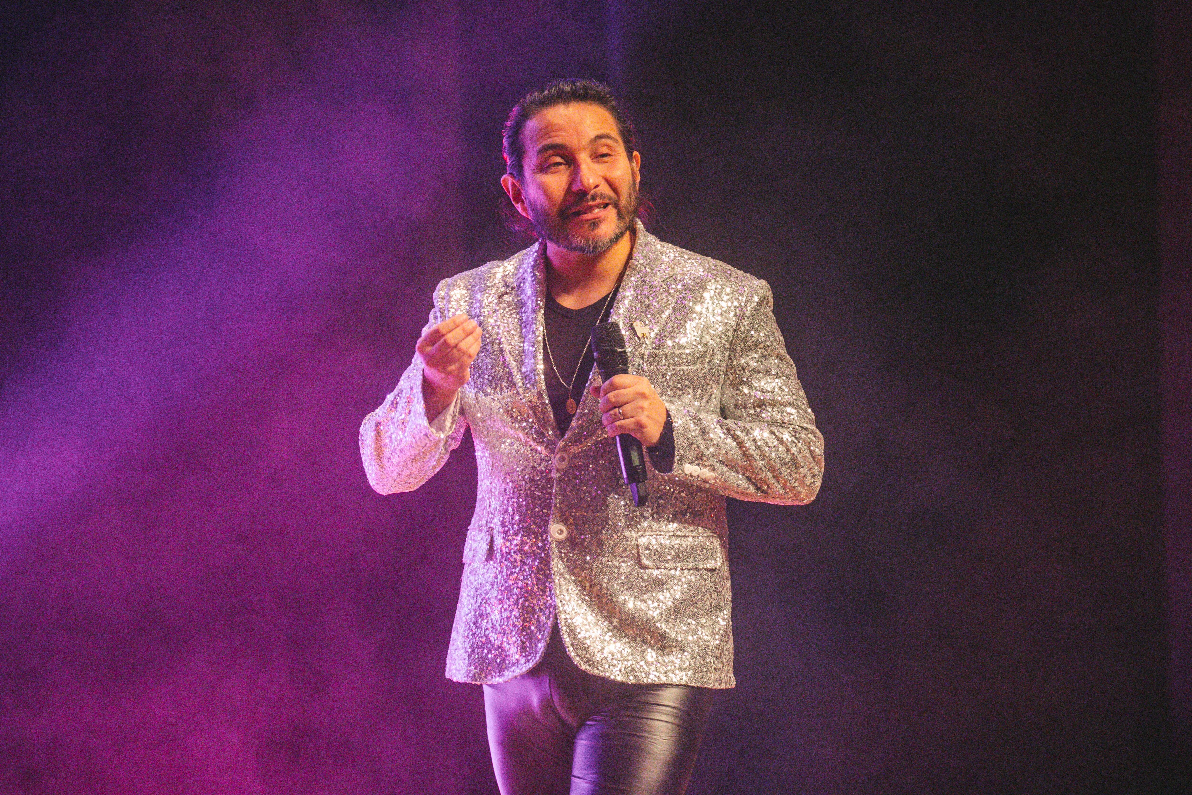 Felipe Avello | Agencia Uno