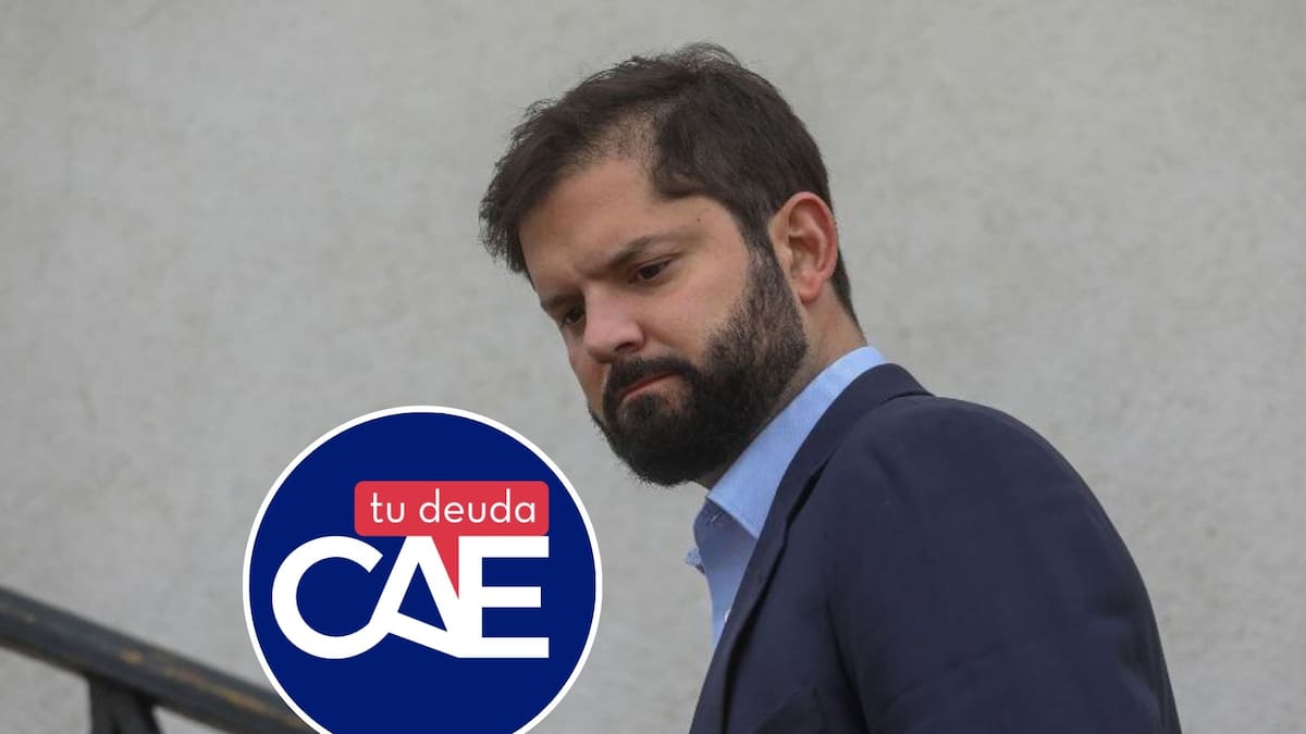 Desde exigirle disculpas hasta plantear quitarle el sueldo vitalicio: oficialismo carga contra Boric por embargos del CAE
