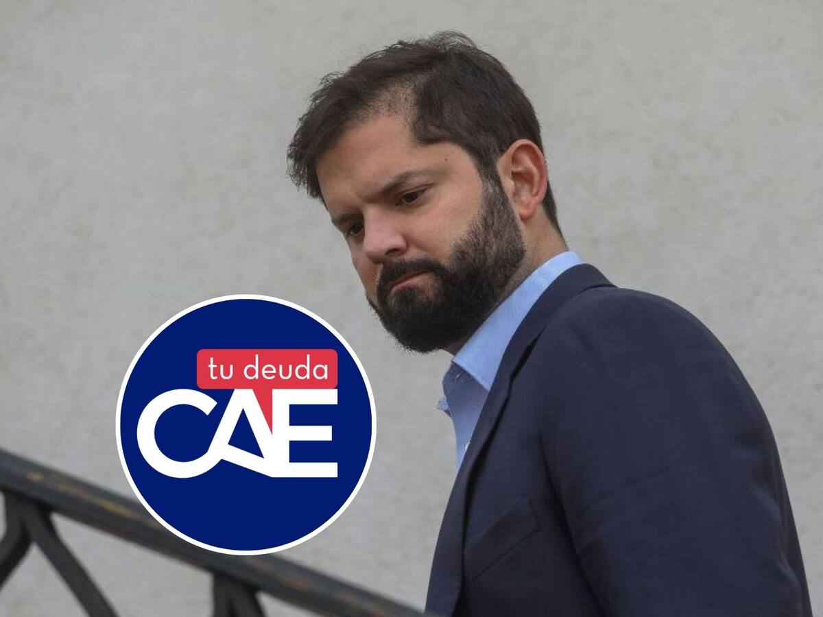 Desde exigirle disculpas hasta plantear quitarle el sueldo vitalicio: oficialismo carga contra Boric por embargos del CAE