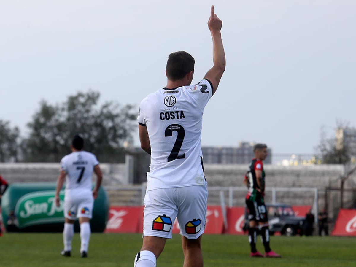 Aseguran que Sporting Cristal busca repatriar a Gabriel Costa