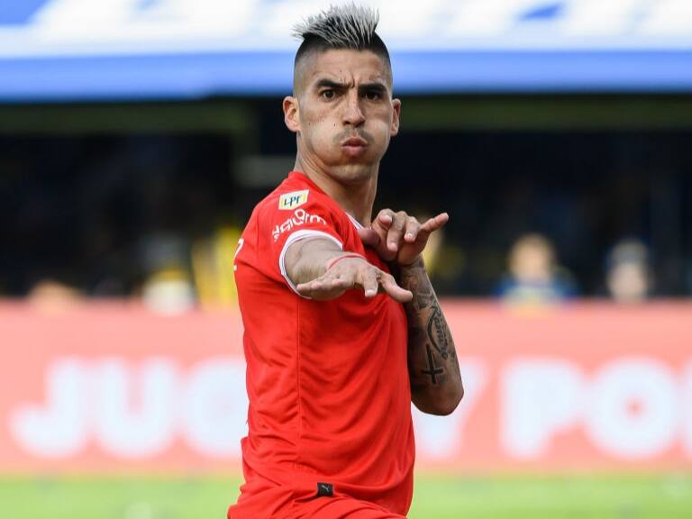 Leandro Fernández está listo para sumarse al plantel de la U