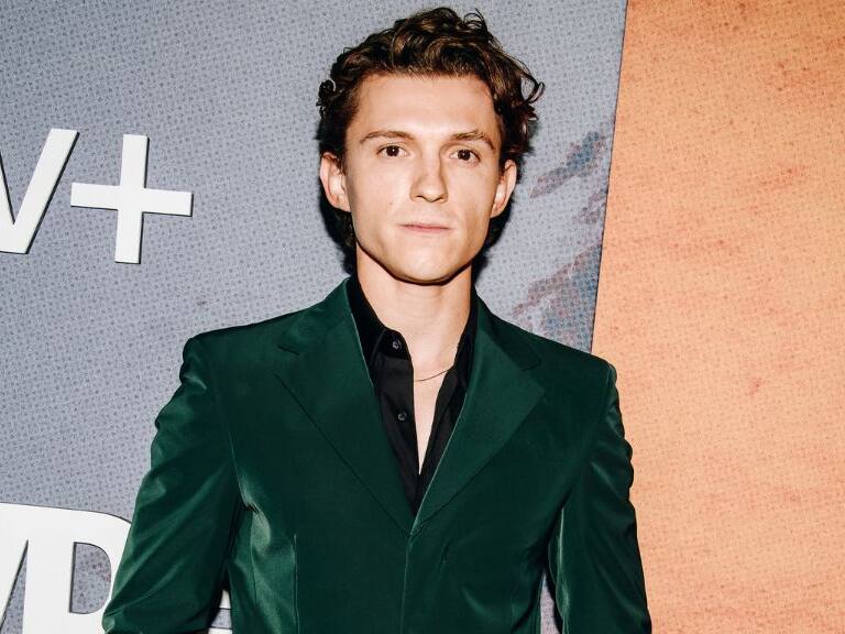 La batalla más dura de Tom Holland: «Era adicto al alcohol»