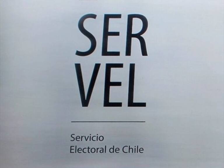 Servel lanza sitio web para denunciar propaganda y financiamiento electoral