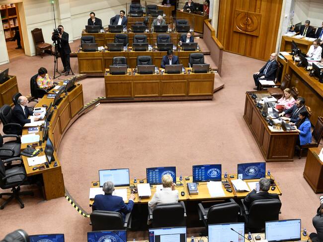 SENADO