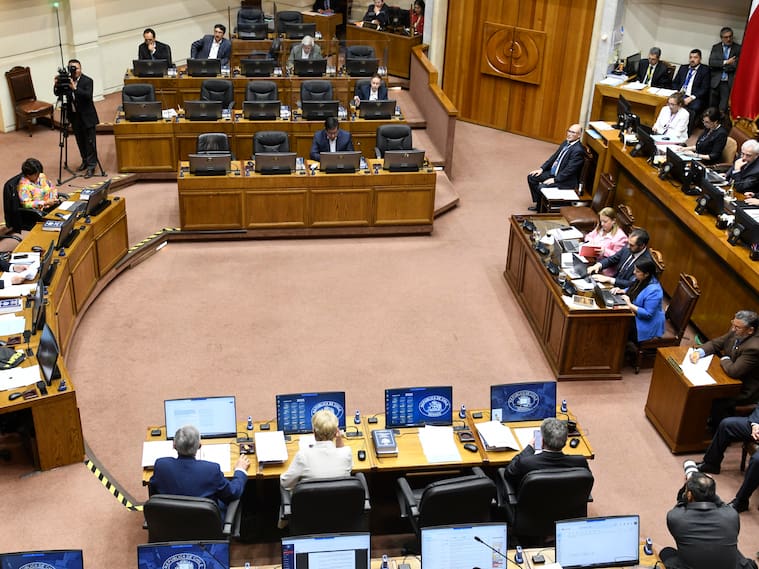 SENADO