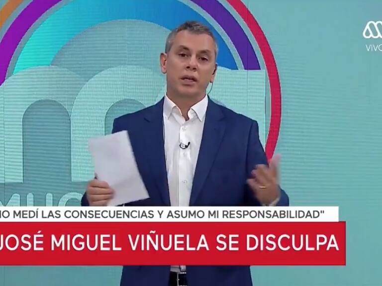 «Jesús en ti confío»: Viñuela compartió imagen religiosa en Instagram tras su comentado acto en Mucho Gusto