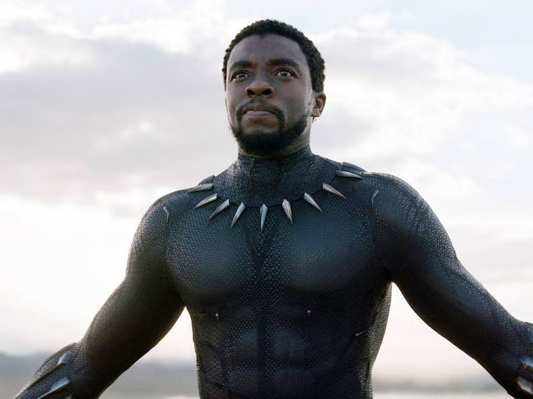 Disney Plus reveló que están trabajando en una serie inspirada en Wakanda, el reino de Black Panther