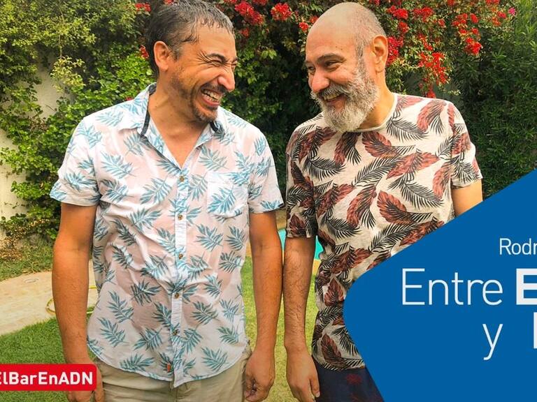 Durante febrero viviremos «Entre el Bien y el Bar» en ADN