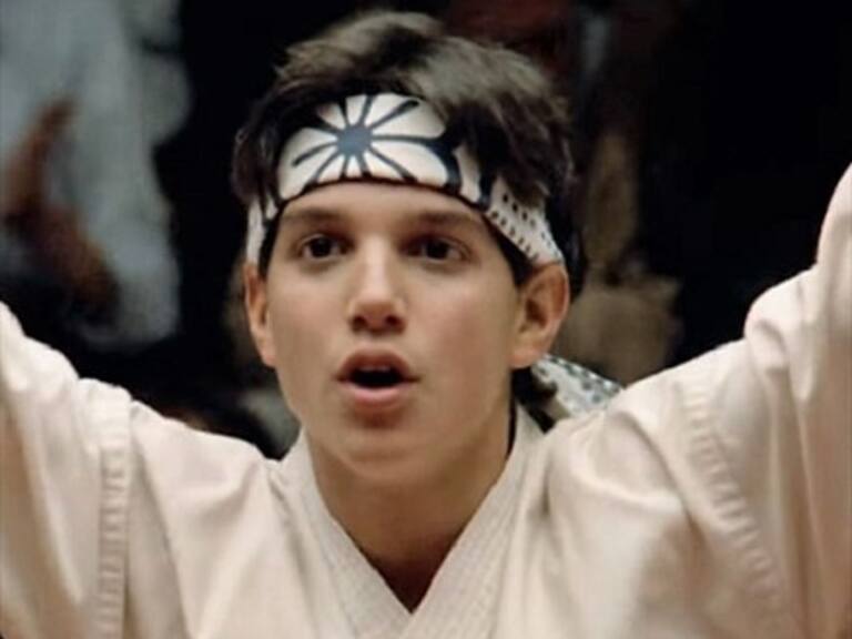 Youtube lanzó la serie «Cobra Kai» y revive la saga de Karate Kid