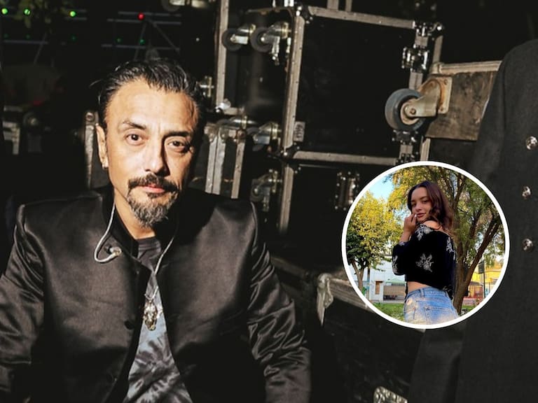 “Roguemos al universo que salga de esto”: actualizan el estado de salud de la hija del vocalista de Lucybell