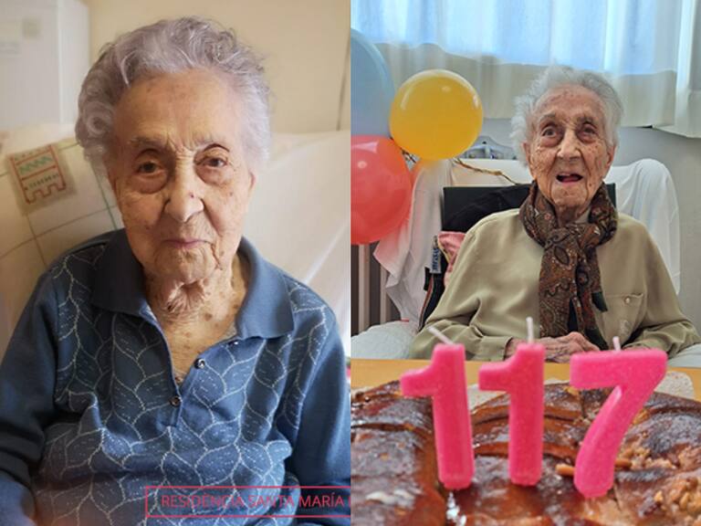 Murió a los 117 años: este es el consejo que entregó la mujer más longeva del mundo para vivir mucho tiempo