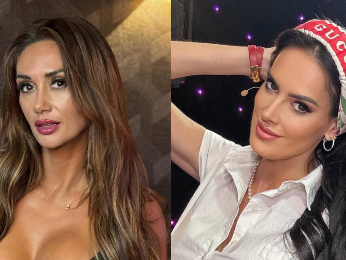 “Disculpas públicas no me interesan”: Pamela Díaz explica los argumentos de su querella contra Adriana Barrientos y Hugo Valencia