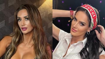 “Disculpas públicas no me interesan”: Pamela Díaz explica los argumentos de su querella contra Adriana Barrientos y Hugo Valencia