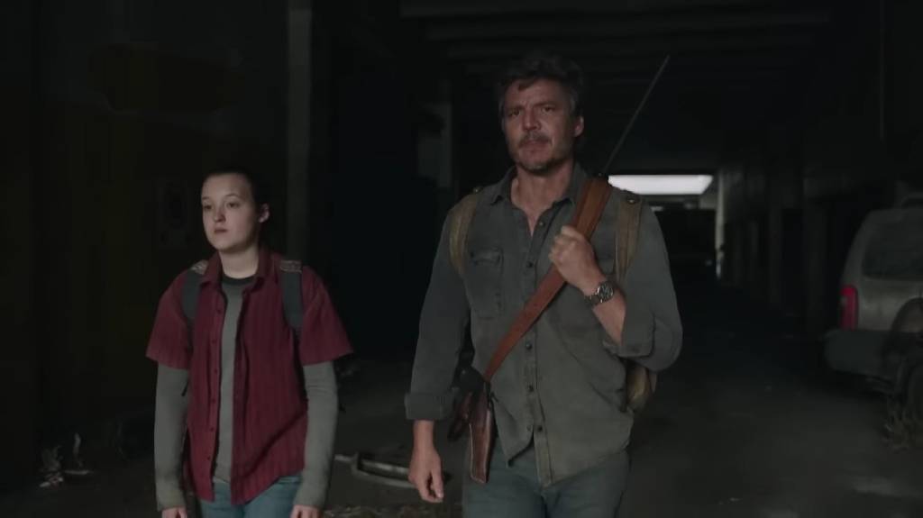 The Last of Us fin de temporada