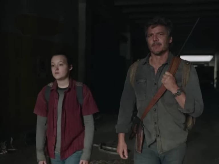 The Last of Us fin de temporada