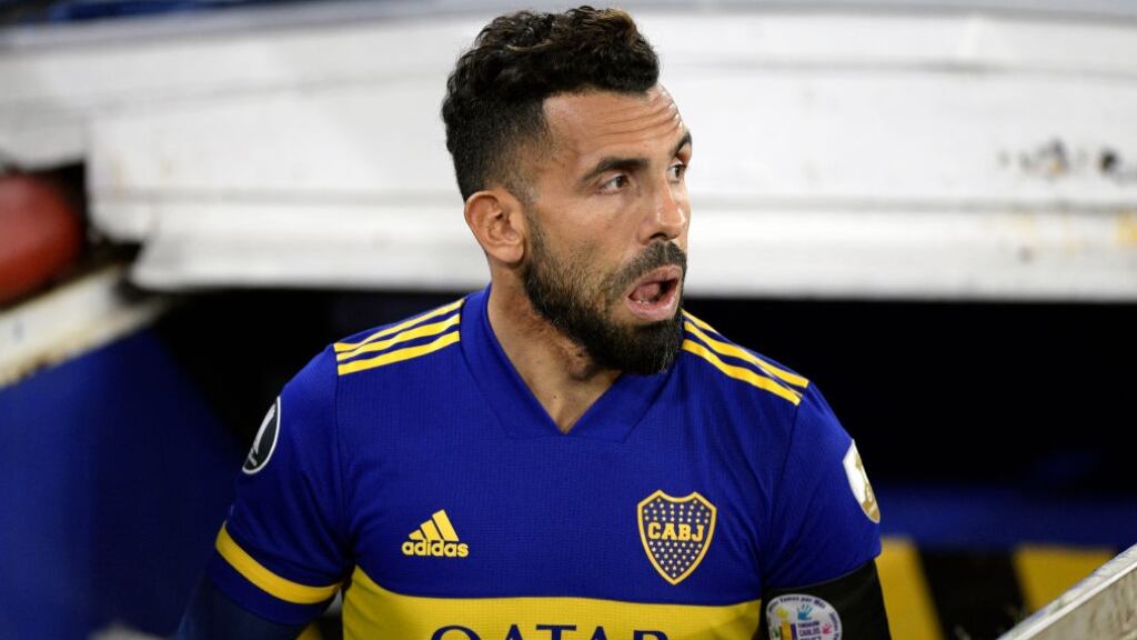 Rosario Central oficializa a Carlos Tévez como su nuevo entrenador