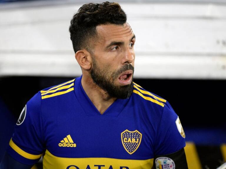 Rosario Central oficializa a Carlos Tévez como su nuevo entrenador